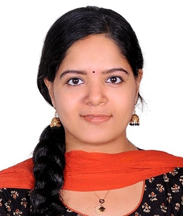 Rakhi S