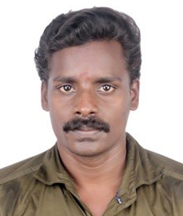 Rejeshprasad K. P.
