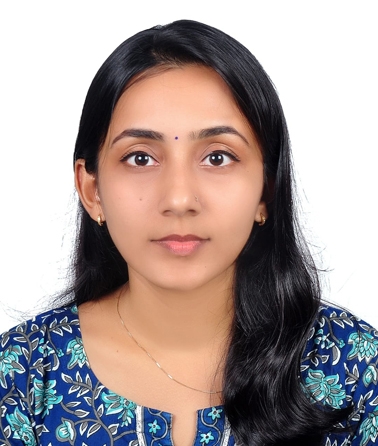 Reshma K. S.