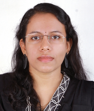 Riya Mary Kuriakose