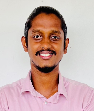 Yasin Saleeque M.