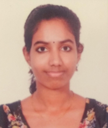 Sandrima Menon