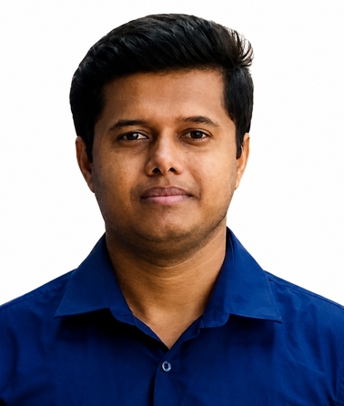 S. Sanjaykumar