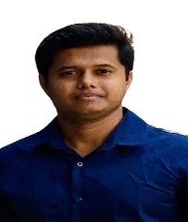S. Sanjaykumar