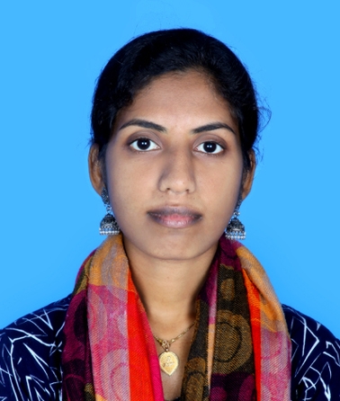 Sreekutty K. G.