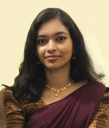 Sreeshma K. Venu