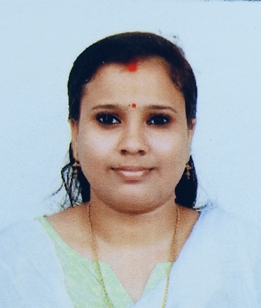 Sreya Krishnan U.