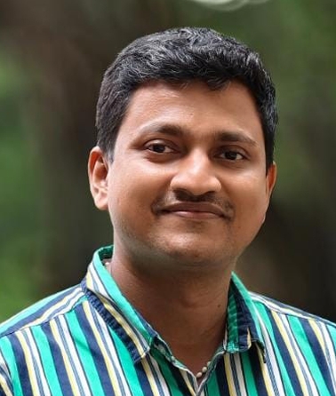 Subin K.Jose