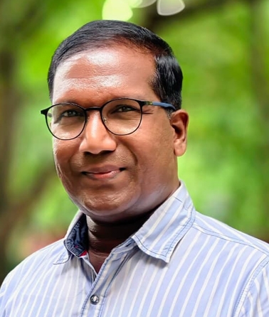 Sudhikumar A. V.
