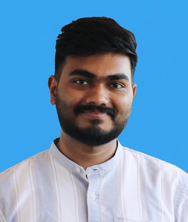 Thoufeeq Ansari