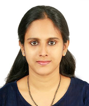 Reshma Sandeep