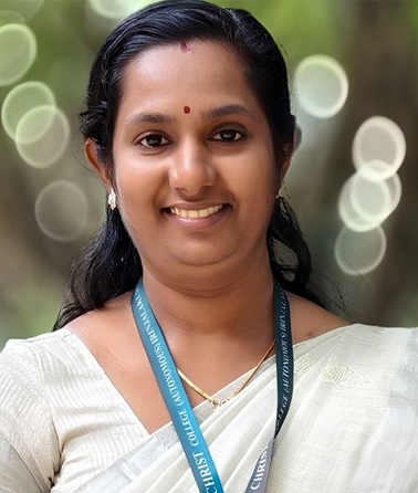 Vandana T. V.