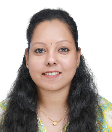 Vandana K. R.