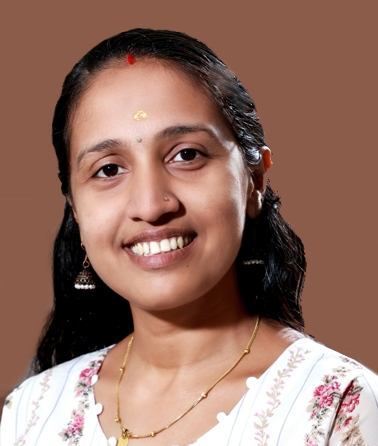 Vinitha N.