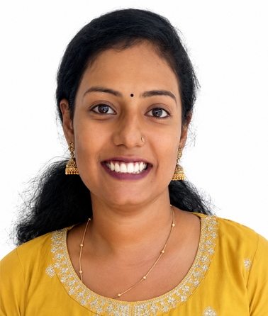 Vishnupriya V.