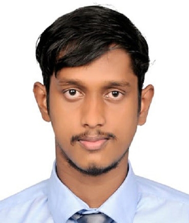 Yasin Saleeque M.