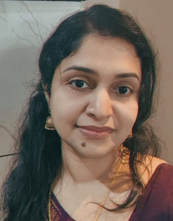 Adeela V. N.