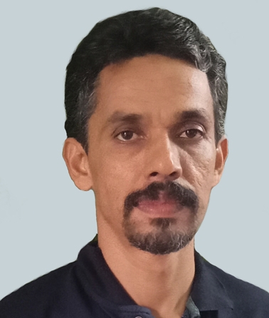 Anoop Sebastian