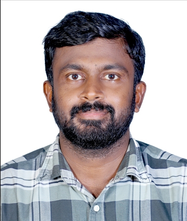 Deepak P. C.