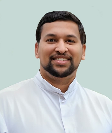 Fr. Jijo Francis