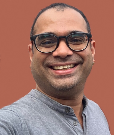 Leyon Varghese