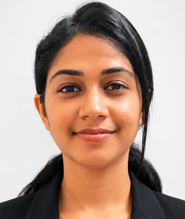 Manushi Bhaskaran 