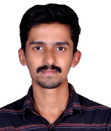 Anand M. S.