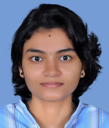 Priyanka I. P.