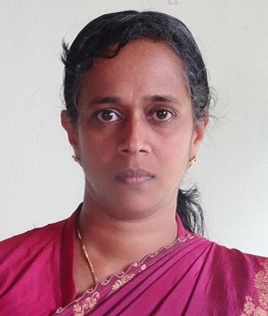 Rani Varghese