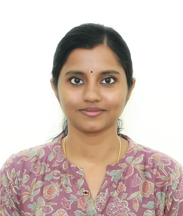 Reshma K. R.