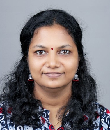 Sandhya E. N.