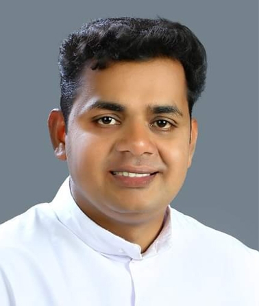 Dr. Sijohn K. J.