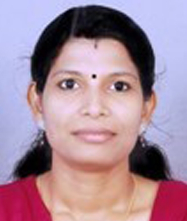 Vandana V. S.