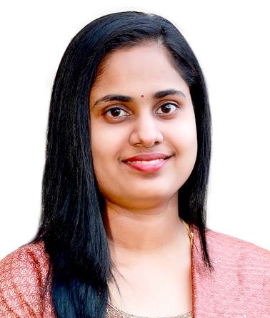 Vismaya Jose